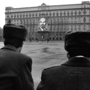 Censuur en Verzet in Rusland: Drie Eeuwen Strijd Tegen de Alleenheerschappij