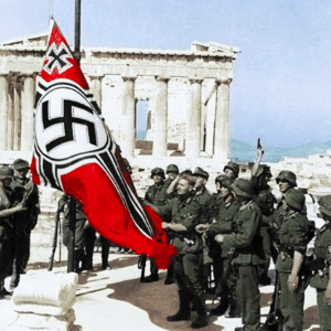 Oorlog op alle fronten: Onbekende ‘zijtonelen’ van de Tweede Wereldoorlog