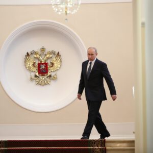 DvhN/LC Academie: Rusland door Poetins ogen