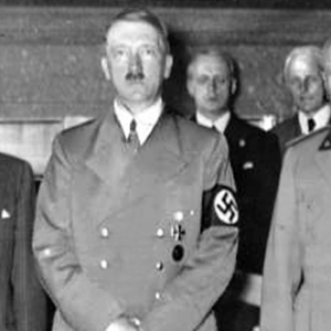 Jaren van onrust: Europa in het interbellum