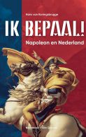 Hans van Koningsbrugge cover